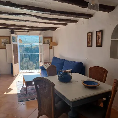 Apartment La Casita De Bocairent