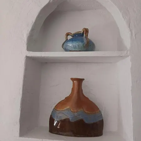 La Casita De Apartment *
