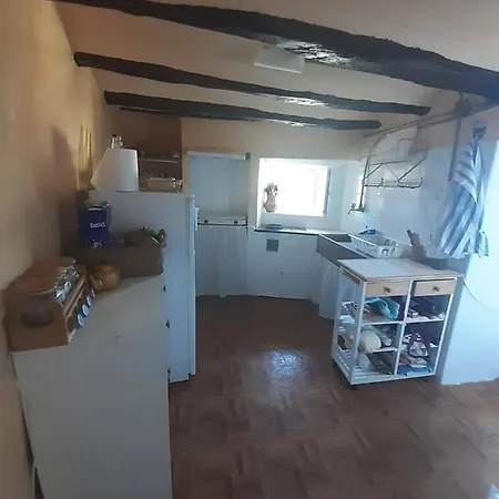 La Casita De Apartment Bocairent