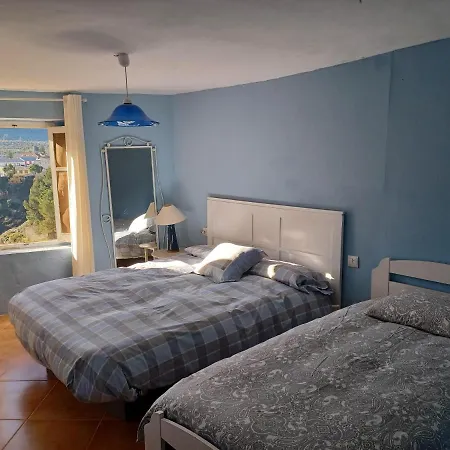 La Casita De