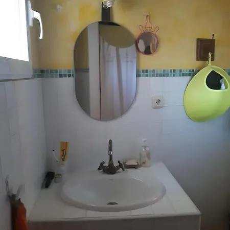 La Casita De Apartment