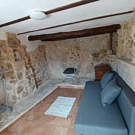 Apartment La Casita De Bocairent