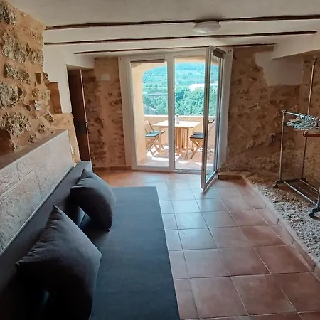 Apartment La Casita De